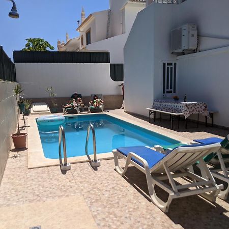 Dolphin House Hostel Faro Exterior photo