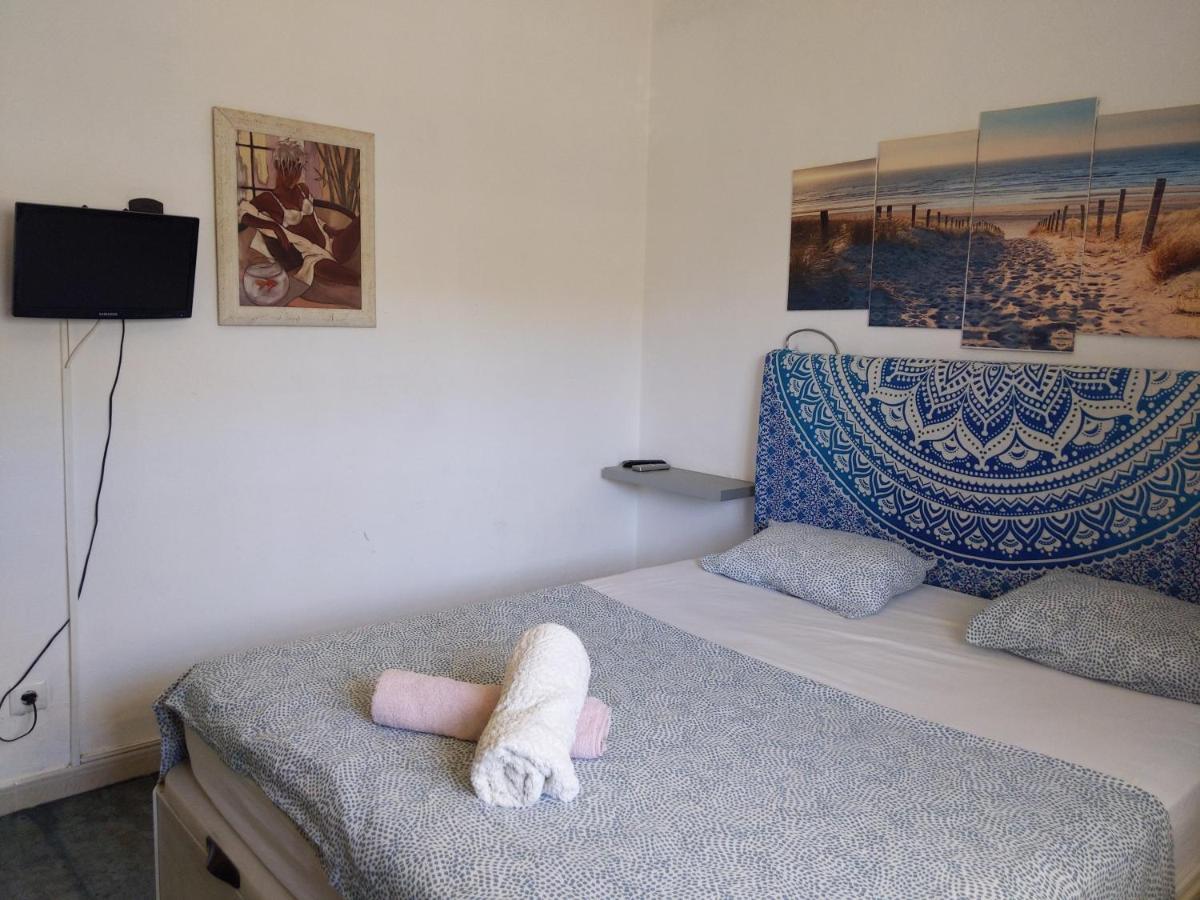 Dolphin House Hostel Faro Exterior photo